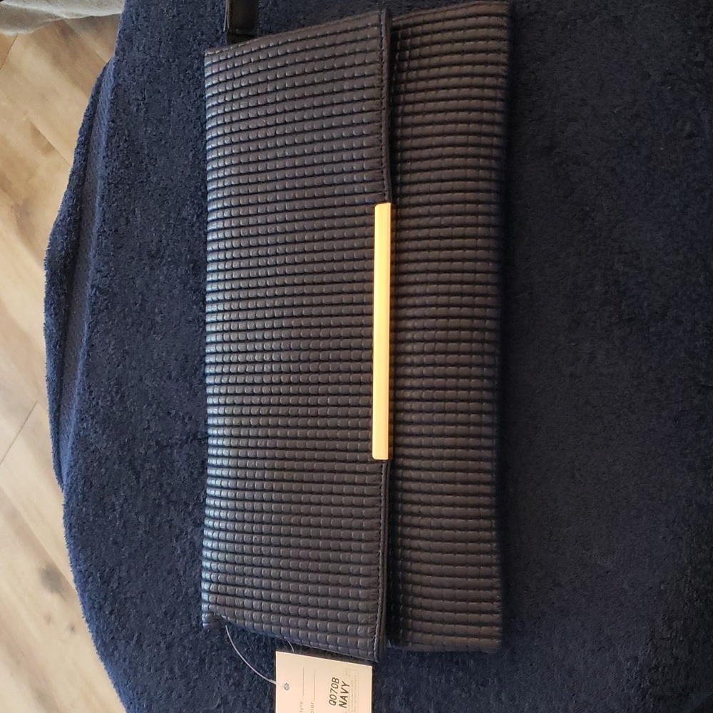 Navy clutch